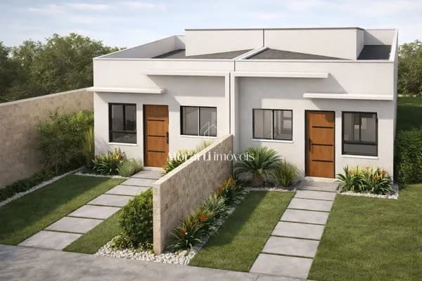 Casa em Venâncio Aires - Universitário