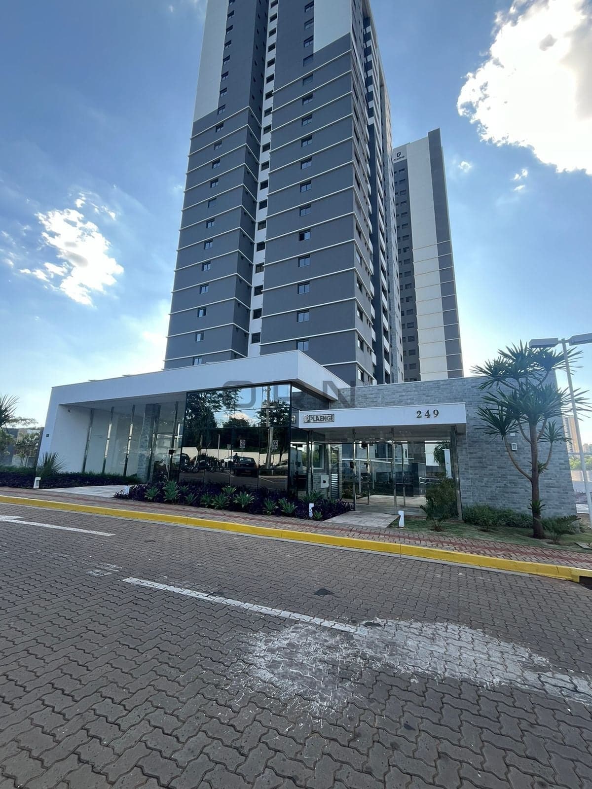 Apartamento Toscana itanhangá Park, Campo Grande/MS