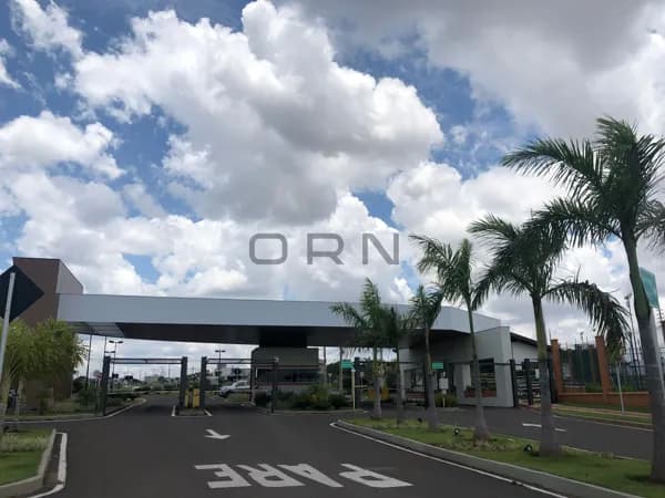 Lote/Terreno em Campo Grande - Alphaville Campo Grande
