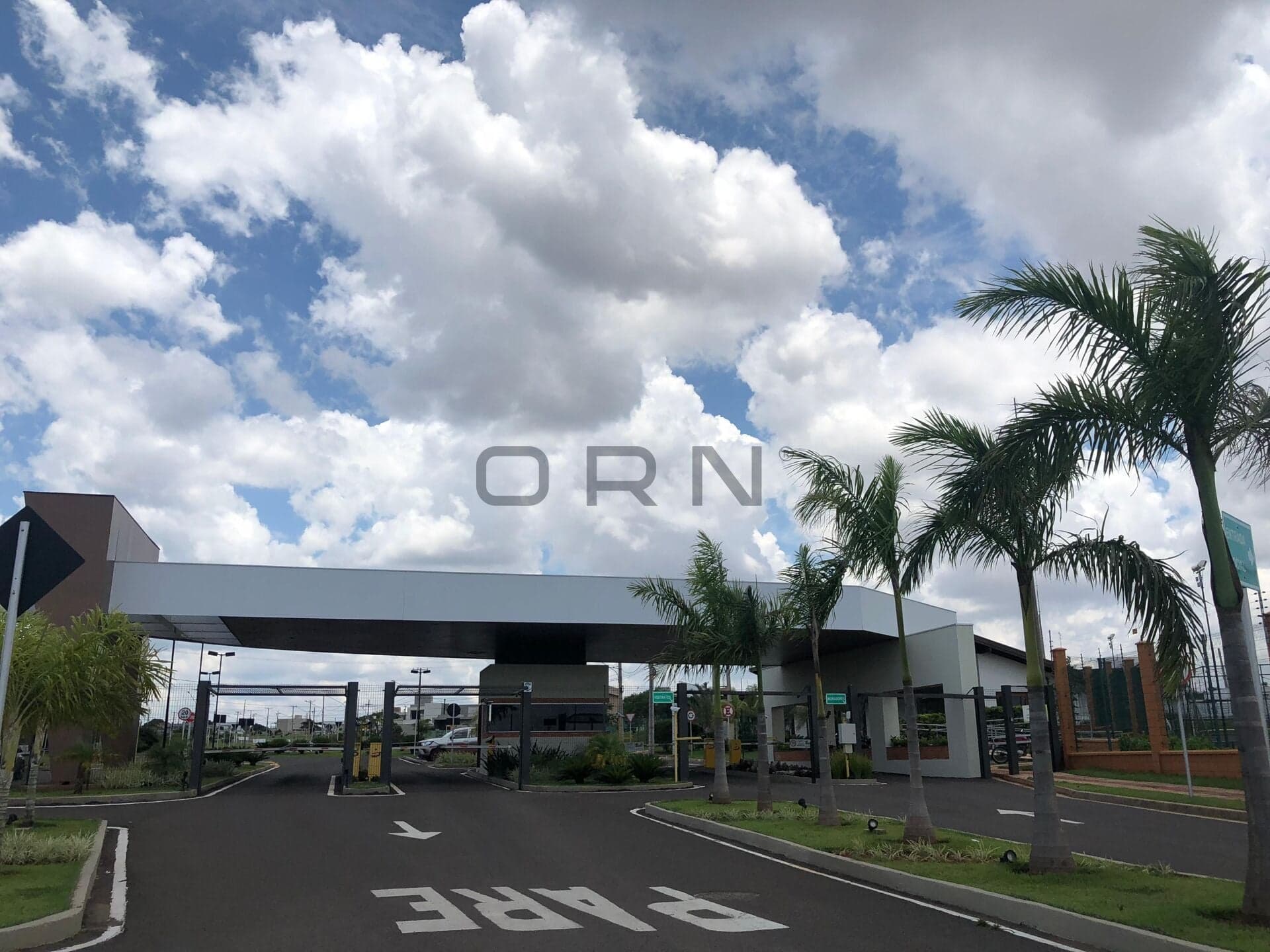 Lote/Terreno em Campo Grande - Alphaville Campo Grande
