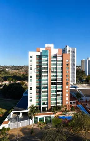 Excelente apartamento próximo ao Parque dos Poderes/ Parque das Nações.