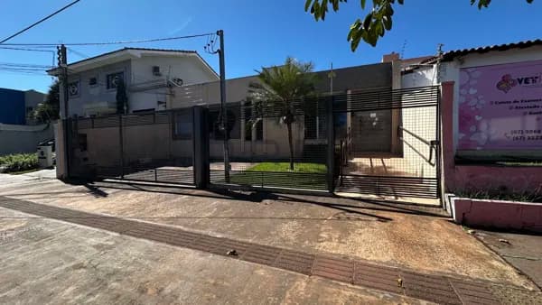 Prédio Comercial ideal para clínicas médicas