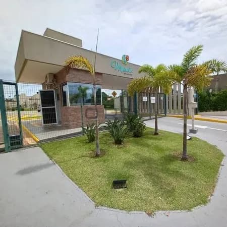 Sobrado à venda no Jardim Veraneio - Campo Grande/MS