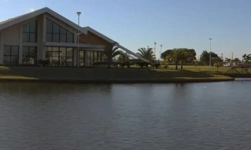 Lote/Terreno em Campo Grande - Residencial Damha II