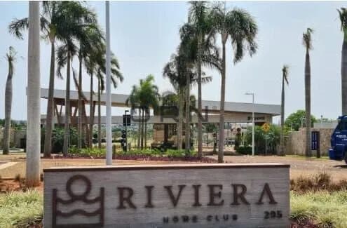 Terreno em Condomínio em Jardim Veraneio, Campo Grande/MS
