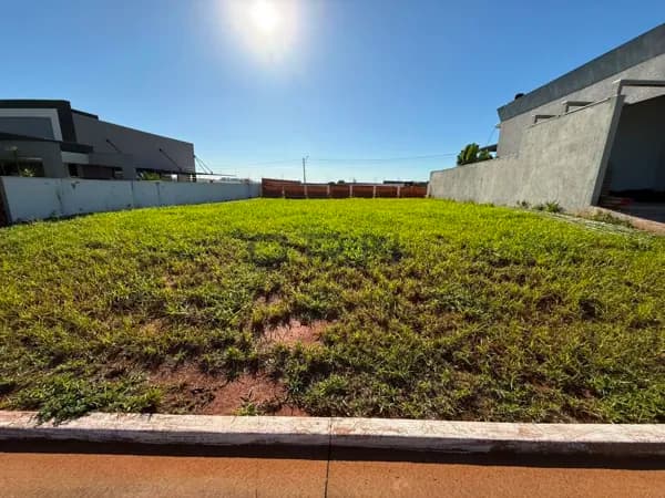 428 M2 no Residencial Shalom