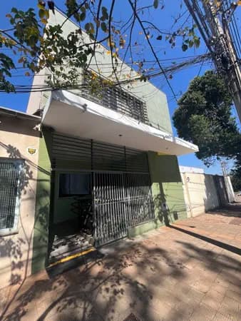 Ponto Comercial - Comercial e Residencial