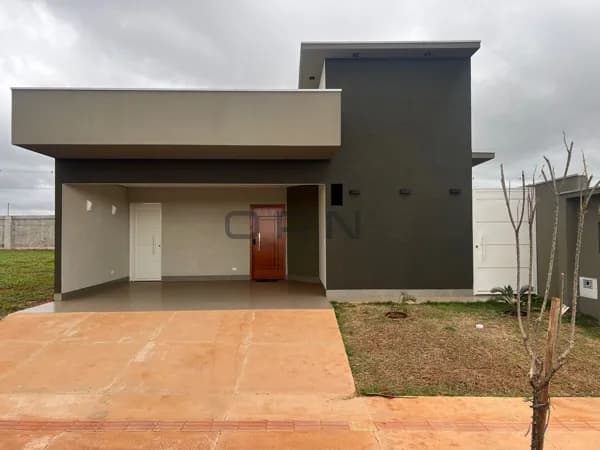 Casa em Campo Grande - Nova Lima