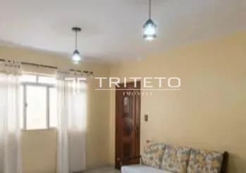 Casa em São Paulo - Vila Isolina Mazzei