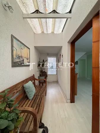 Sobrado à venda na Vila Constança – Excelente localização!