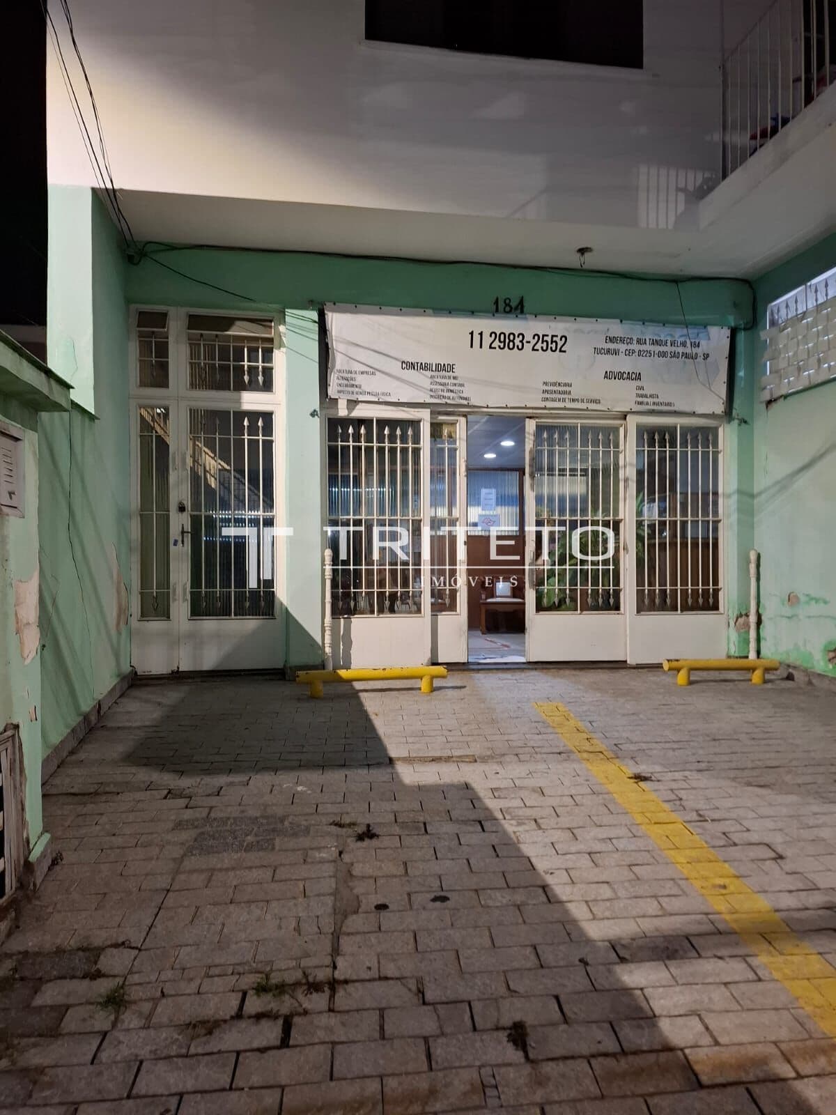 Sala/Conjunto em São Paulo - Vila Nivi