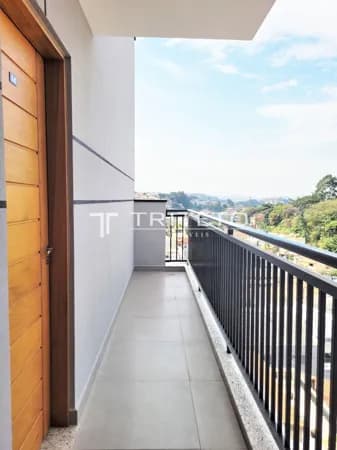 Apartamento em São Paulo - Vila Mazzei