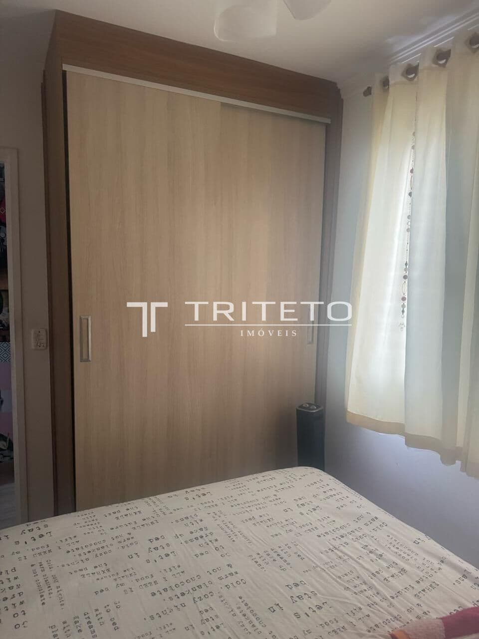 Apartamento em São Paulo - Parque Novo Mundo