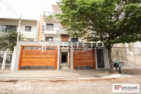 Apartamento em São Paulo - Jardim São Paulo(Zona Norte)