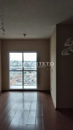 Apartamento em Jardim Modelo, São Paulo/SP