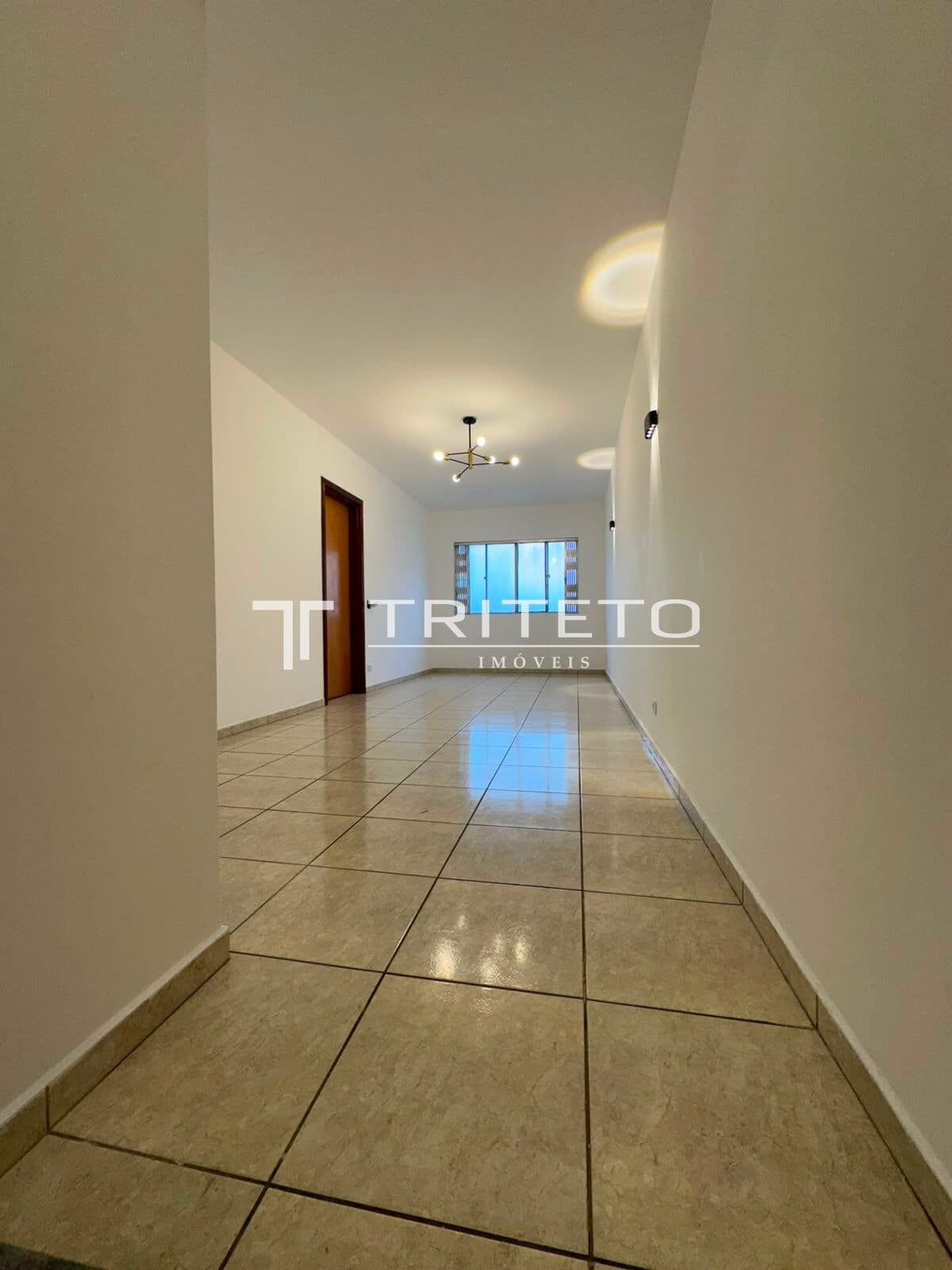 Apartamento em São Paulo - Vila Dom Pedro II
