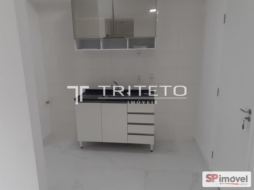 Apartamento em São Paulo - Vila Guaca