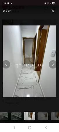 Apartamento com 2 quartos à venda na Rua Rabelo da Cruz, , Vila Nivi, São Paulo