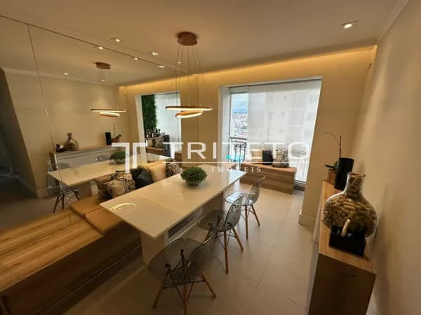Apartamento em São Paulo - Jardim Japão