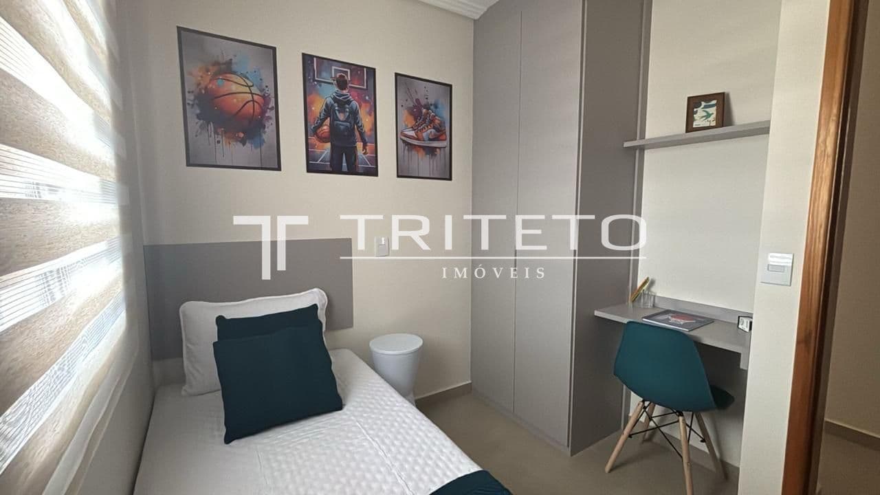Apartamento com 2 Quartos à venda, 45m² - Vila Pauliceia
