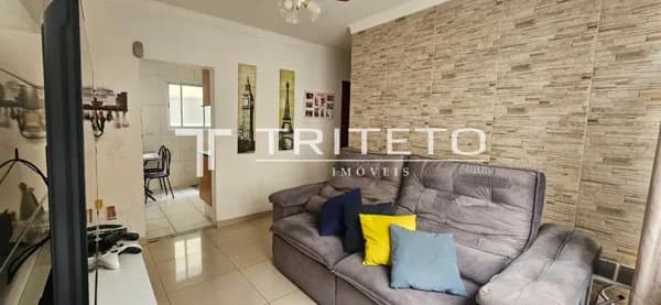 Apartamento com Vaga - Lapa