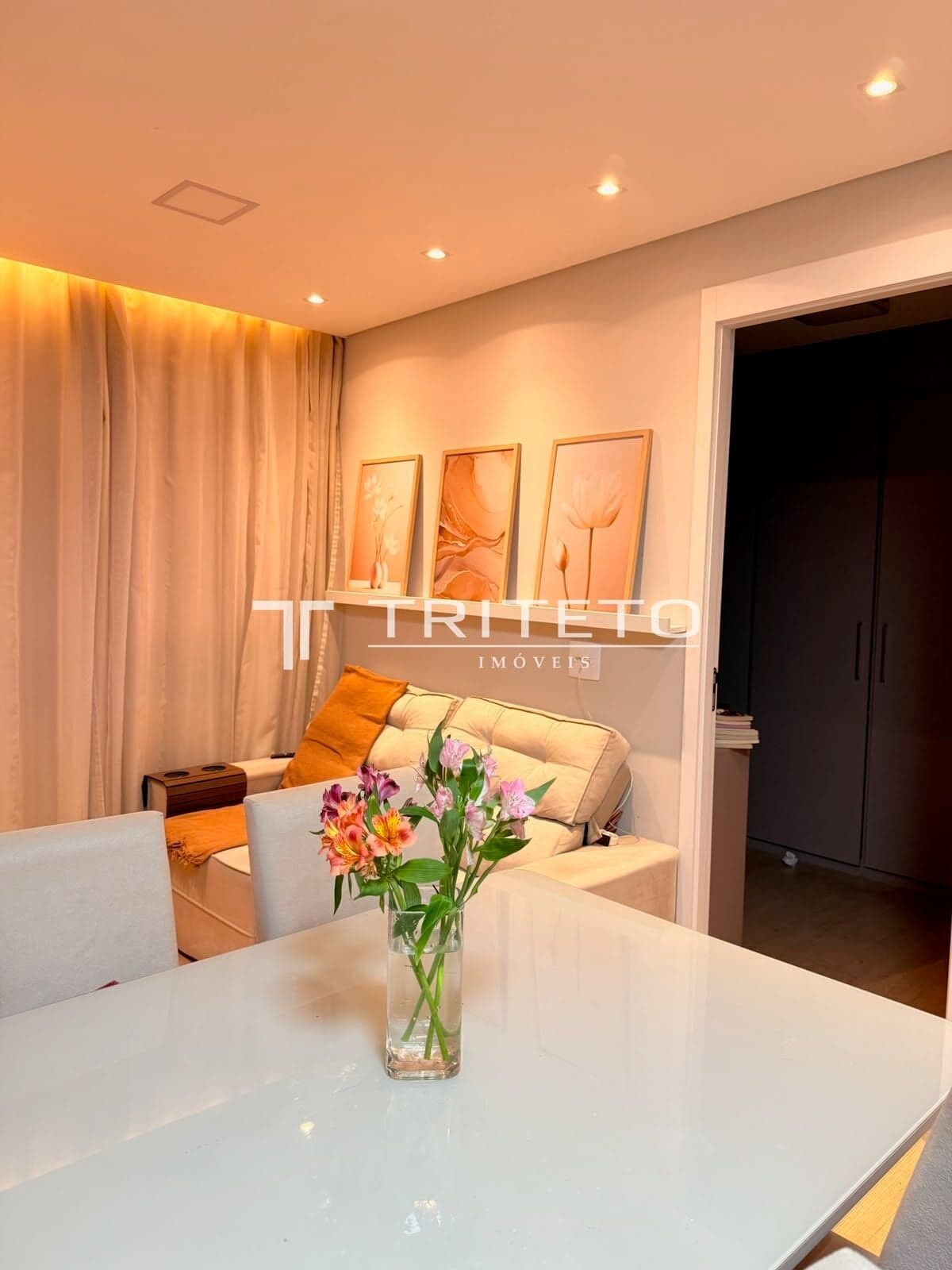 Apartamento com 2 dormitórios à venda, - Vila Itapegica - Guarulhos/SP