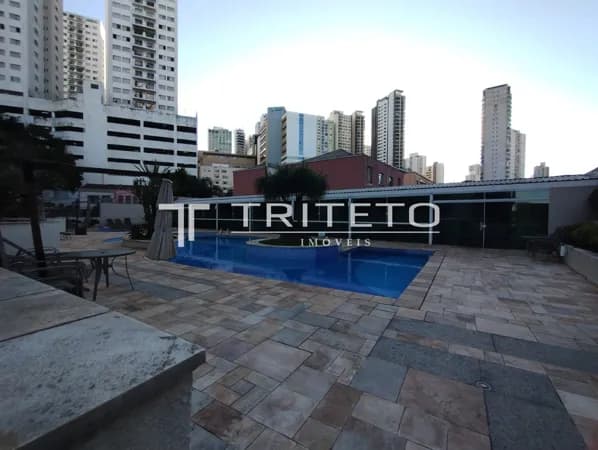 Apartamento Garden à venda, 98 m² por R$ 1.200.000,00 - Santana - São Paulo/SP