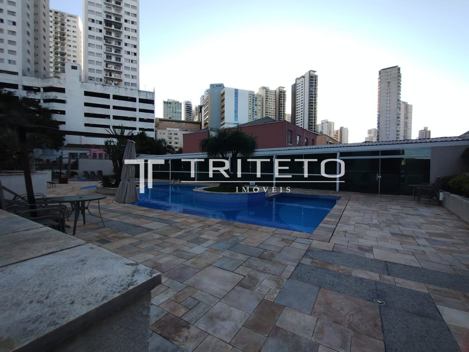 Apartamento Garden à venda, 98 m² por R$ 1.200.000,00 - Santana - São Paulo/SP