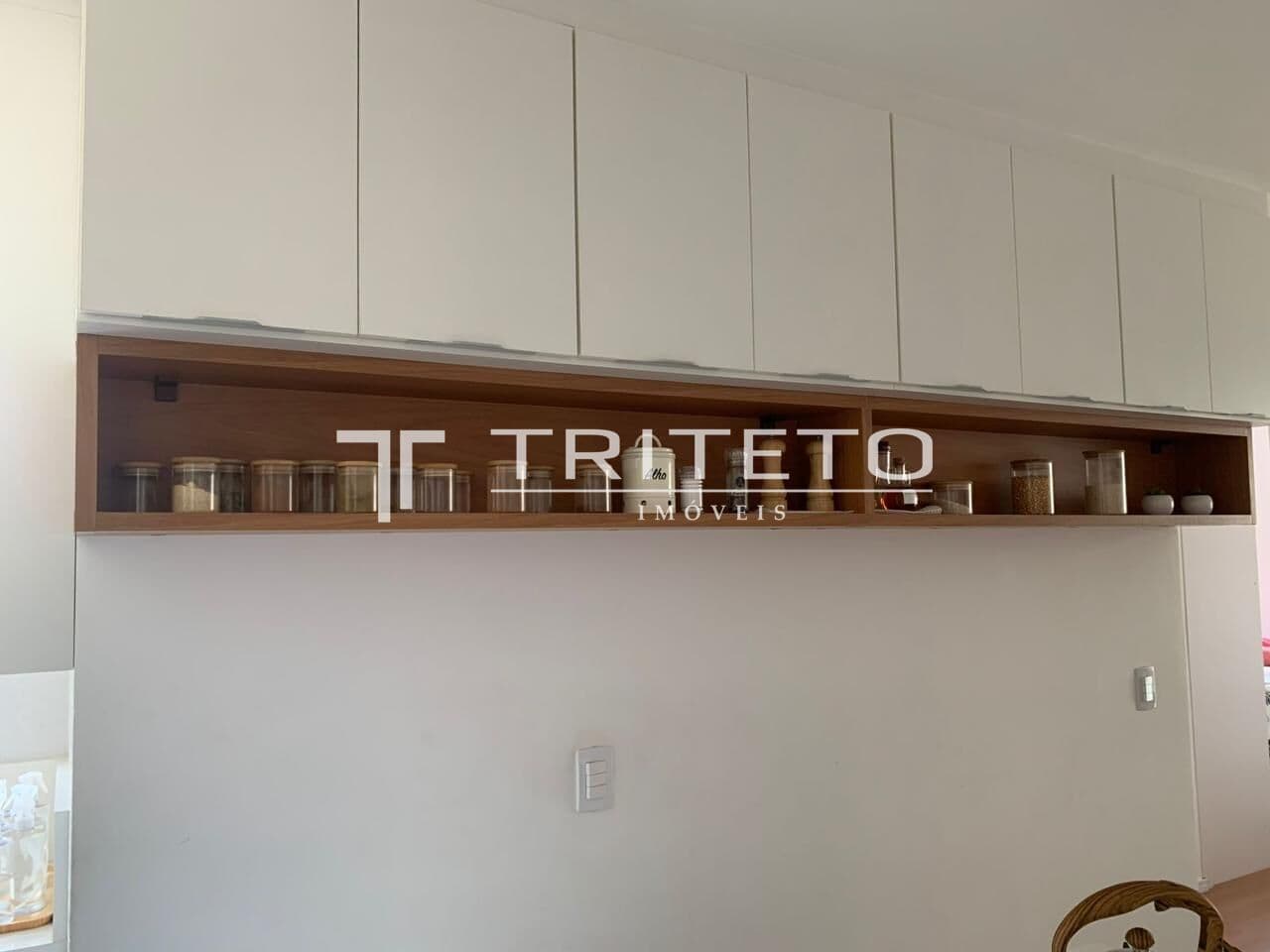 Apartamento em São Paulo - Tremembé