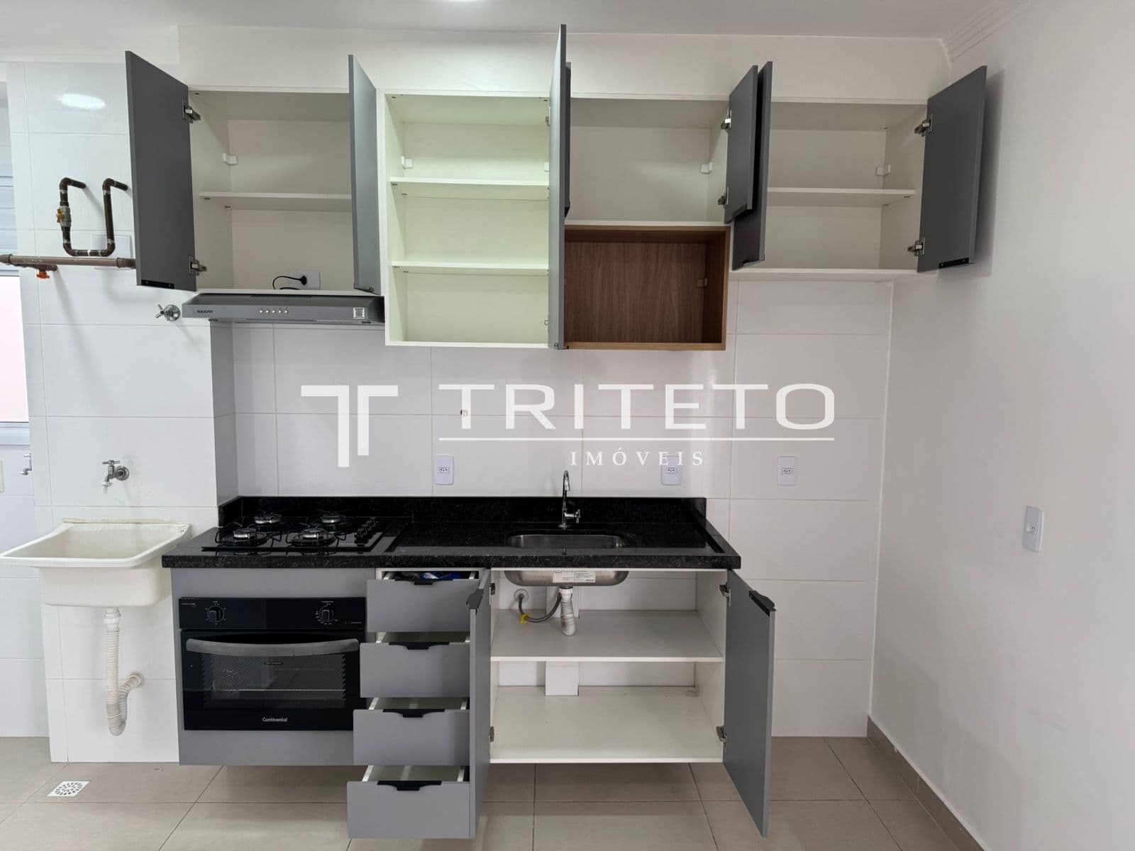 Apartamento em São Paulo - Vila Paulicéia