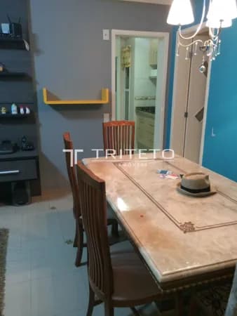 Apartamento em São Paulo - Lauzane Paulista