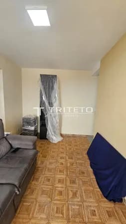 Apartamento em São Paulo - Vila Santa Maria
