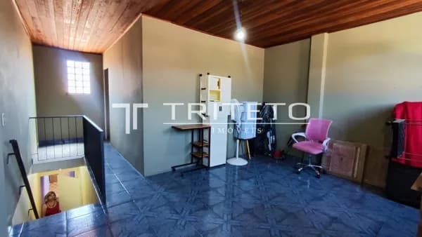 Casa em São Paulo - Carandiru