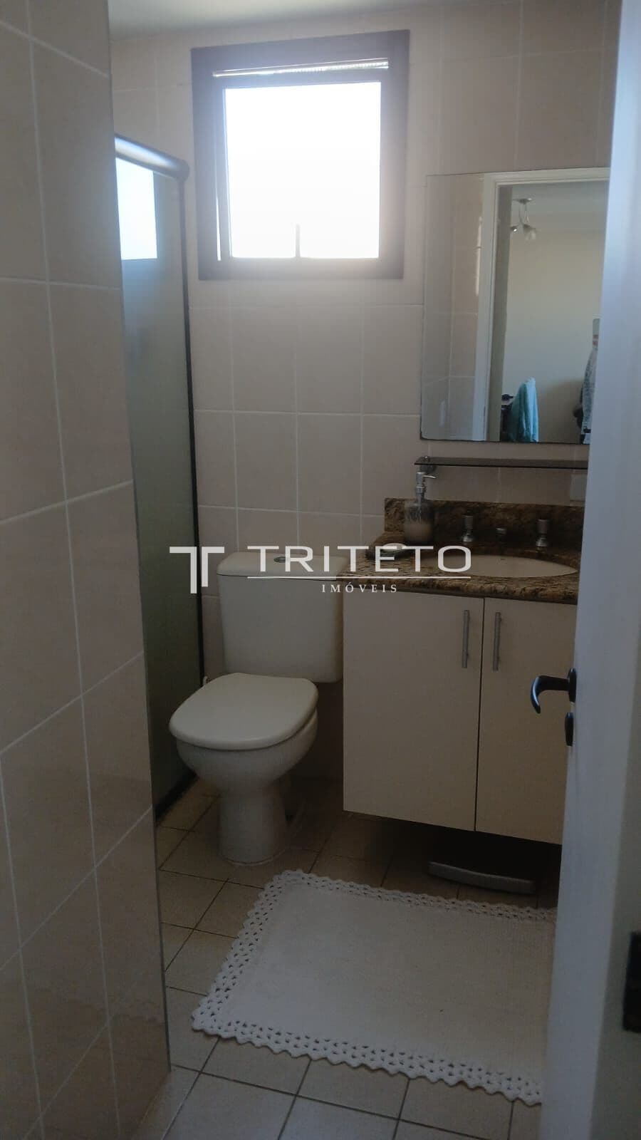 Apartamento em São Paulo - Parque Mandaqui