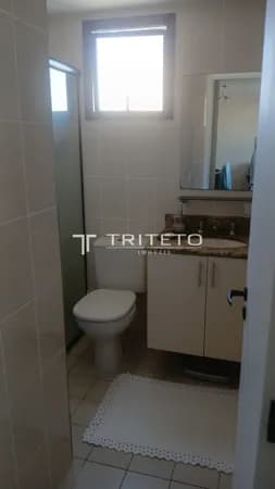 Apartamento em São Paulo - Parque Mandaqui