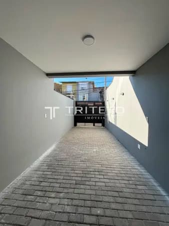 Casa em São Paulo - Vila Isolina Mazzei