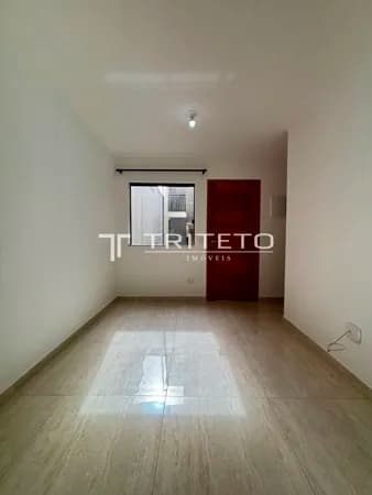 Apartamento em São Paulo - Vila Santa Terezinha (Zona Norte)