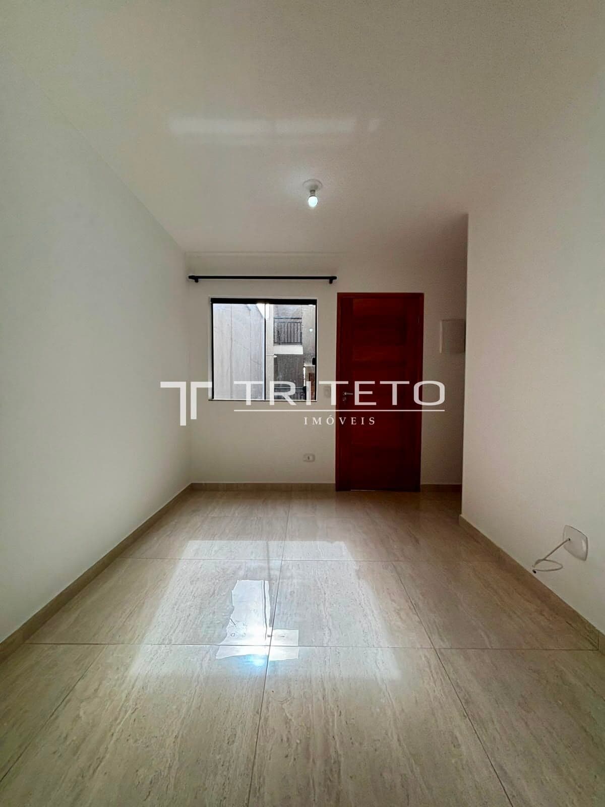 Apartamento em São Paulo - Vila Santa Terezinha (Zona Norte)