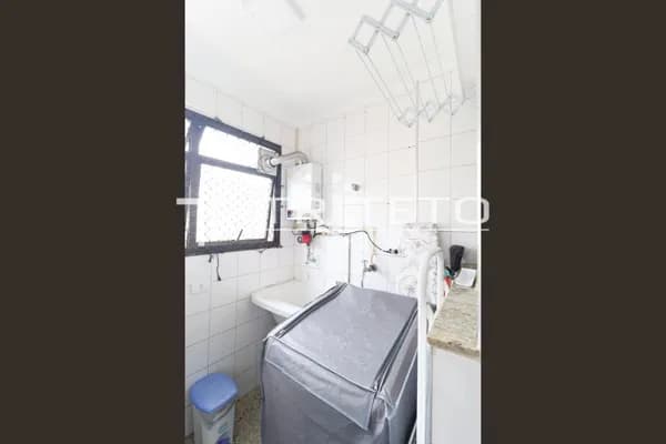 Apartamento em São Paulo - Vila Mazzei