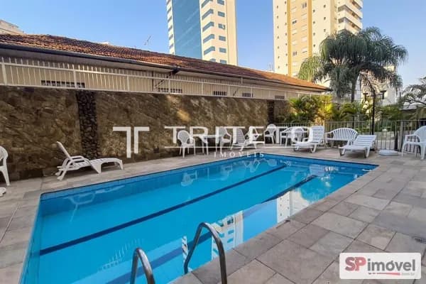 Apartamento em São Paulo - Santana