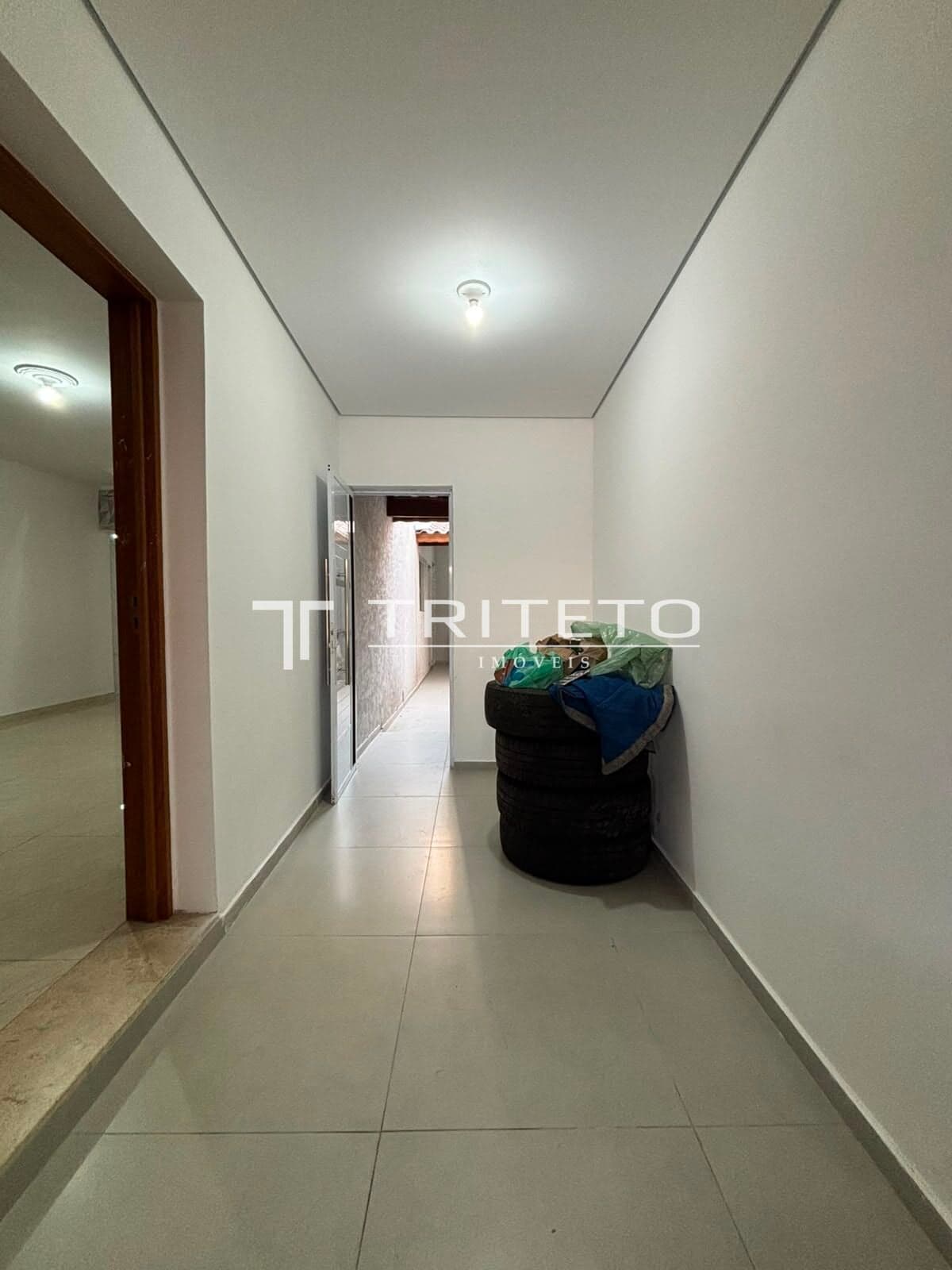Casa em São Paulo - Parque Edu Chaves