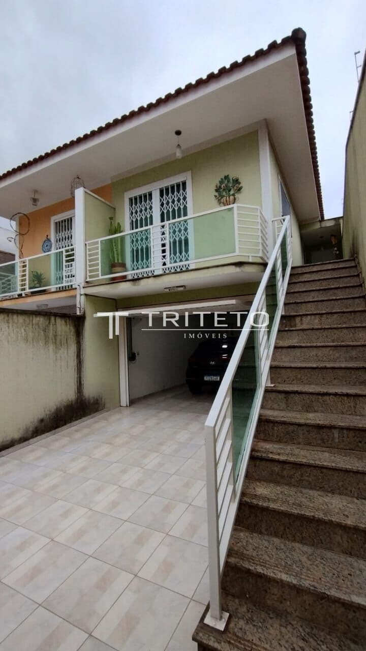 Casa térrea com 3 quartos à venda em Tucuruvi - SP