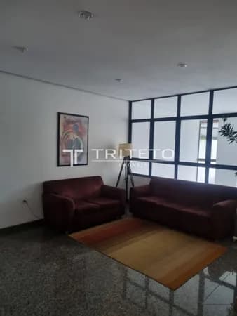 Apartamento em São Paulo - Tucuruvi