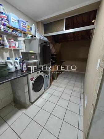 Casa em São Paulo - Vila Nivi