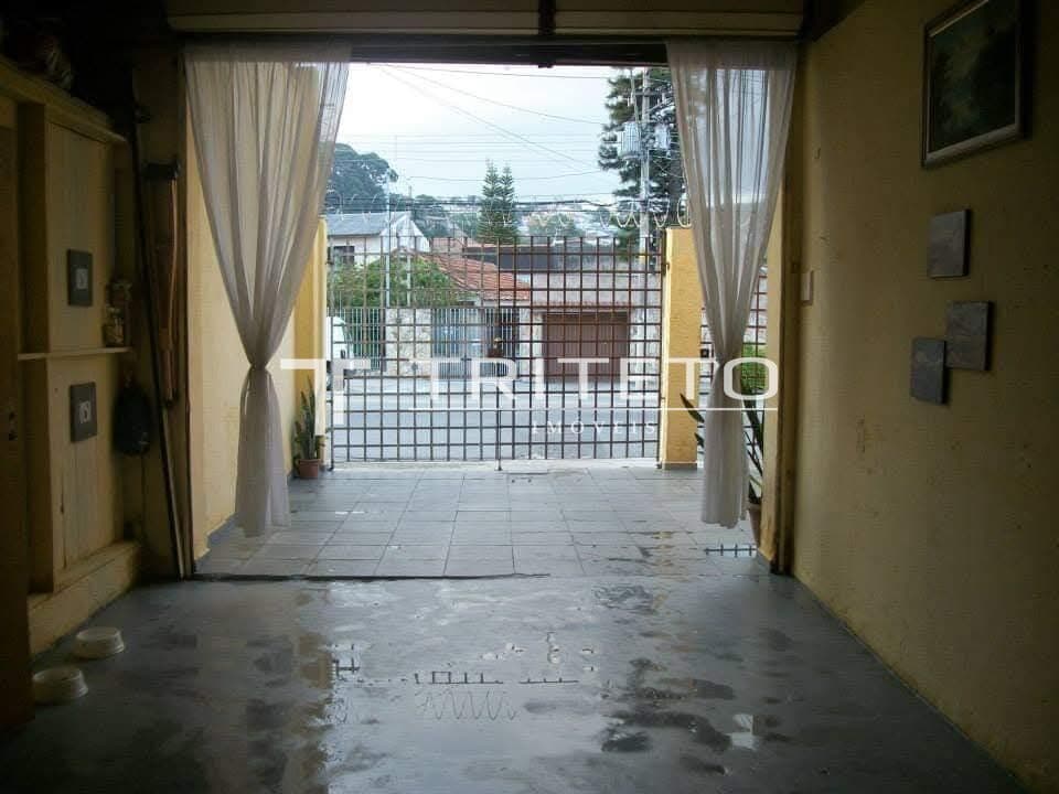 Casa em São Paulo - Vila Mazzei