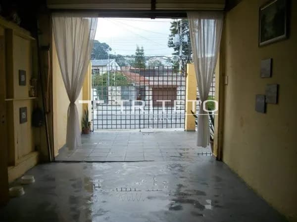 Casa em São Paulo - Vila Mazzei