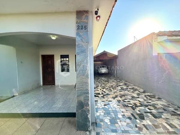 VENDA – JARDIM CONTINENTAL | GUARARAPES - SP