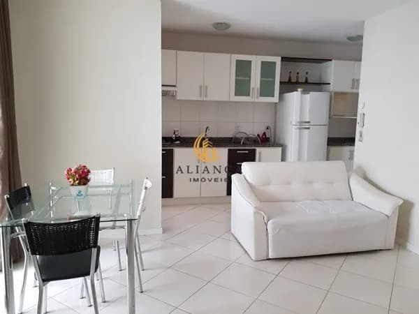 Apartamento em Pedra Branca, Palhoça/SC