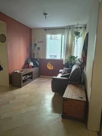 Apartamento em Estreito, Florianópolis/SC