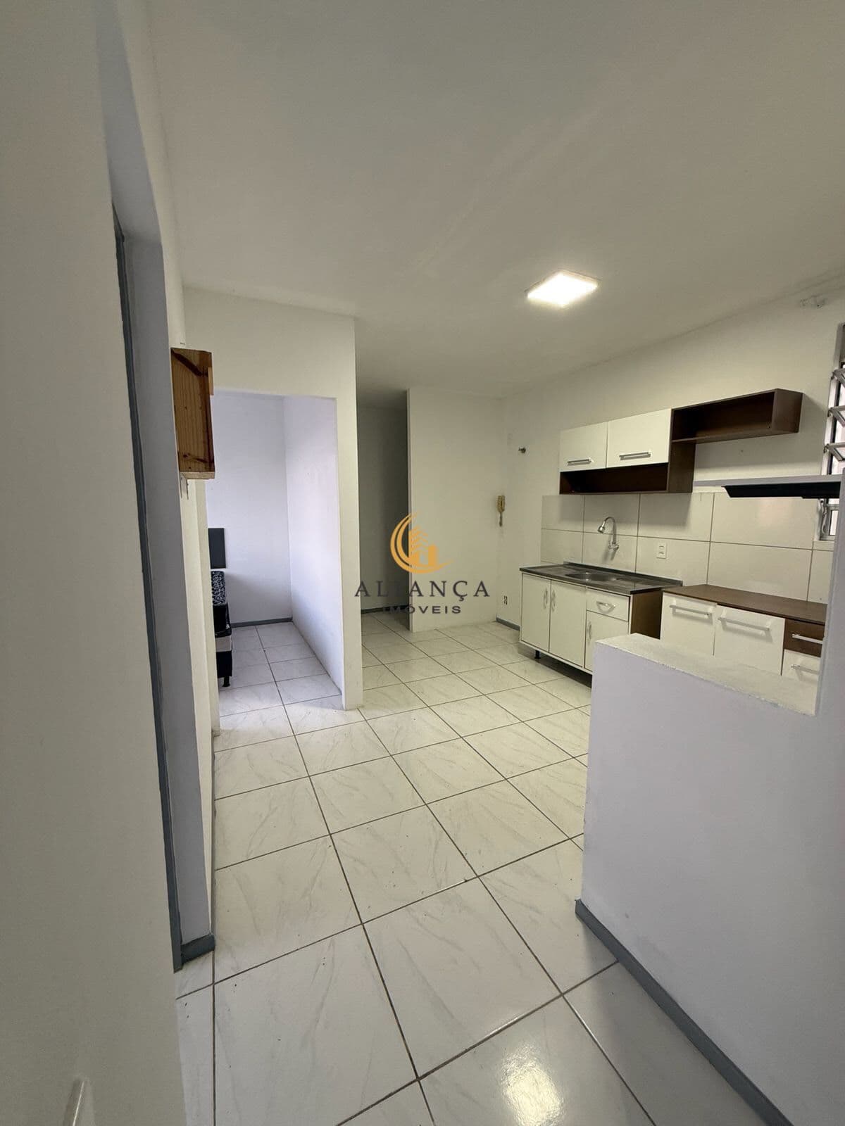 Apartamento em Guarda do Cubatão, Palhoça/SC